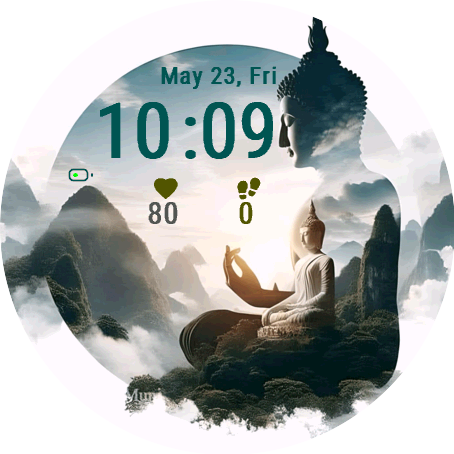 Zen Summit · Screenshot 0