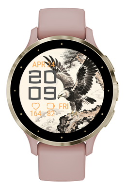 Cloud Eagle 4