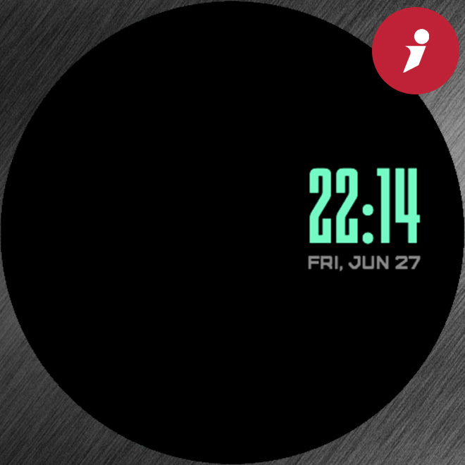 iFace (M007) – Turbo Cyan · Screenshot 3