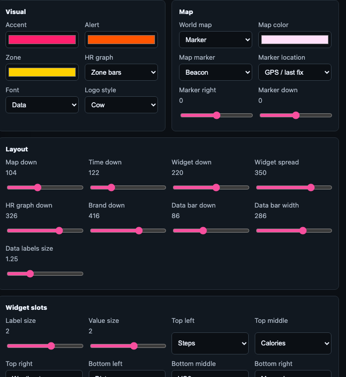 Data Atlas · Screenshot 4