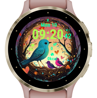Nest Love · Screenshot 2