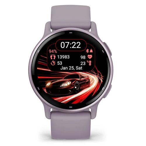 For Speed · Screenshot 0