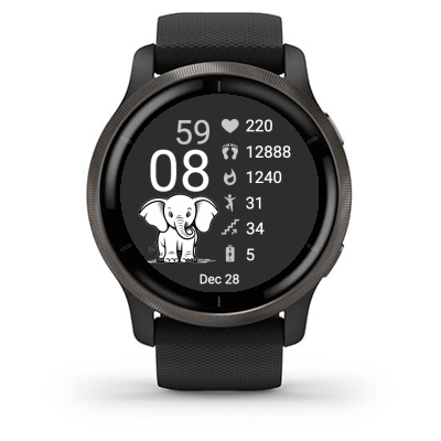 Elephant 009 · Screenshot 2