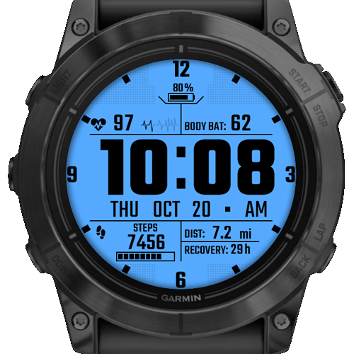 4 Colors Mil · Screenshot 1