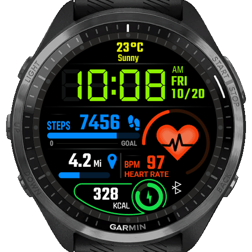 SportyC · Screenshot 0