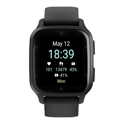 Mini stats · Screenshot 3