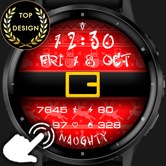ChrstmasBelt454 · Screenshot 0