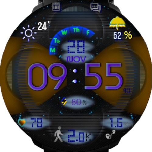 Suttungr · Screenshot 2