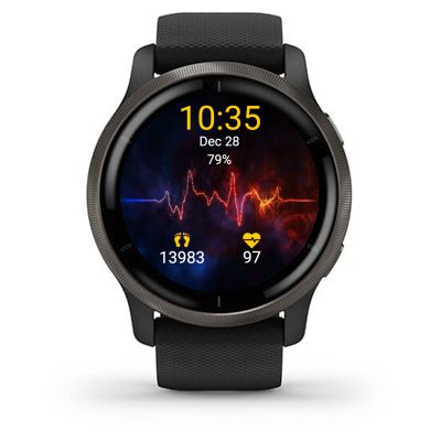 HIIT · Screenshot 4
