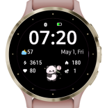 ‌PandaFit 4