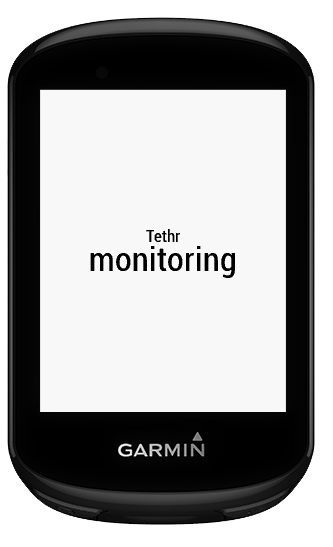 Tethr · Screenshot 0