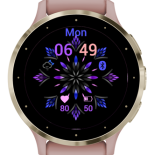 Crystal Flower · Screenshot 1