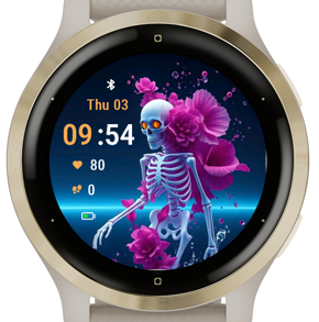 Vivid Mortal · Screenshot 2