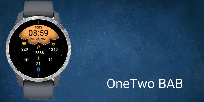OneTwo BAB · Screenshot 4