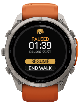Dog Walk · Screenshot 2