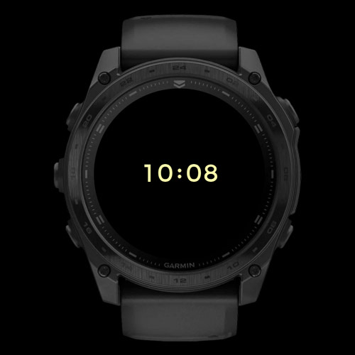Neon Orbit (Your Data. Your Style) · Screenshot 2