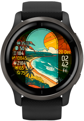 Exotic Beach 2 · Screenshot 4