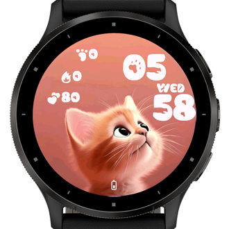 Upward Feline · Screenshot 0