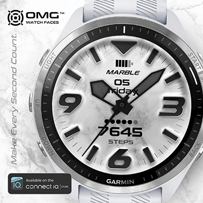 MARBLE - OMG 419 · Screenshot 0