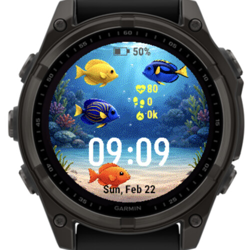 Ocean Friends 5
