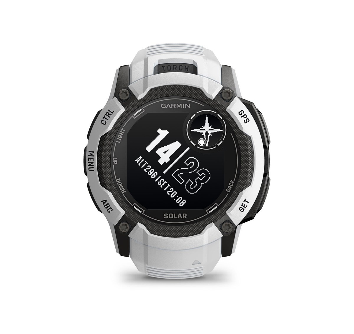 Driver Watch · Screenshot 1