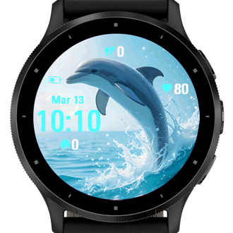 Ocean Sprinter · Screenshot 0
