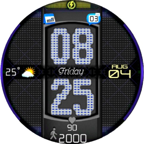 DYNAMIC_S322 · Screenshot 1