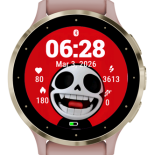Skull Grin · Screenshot 2