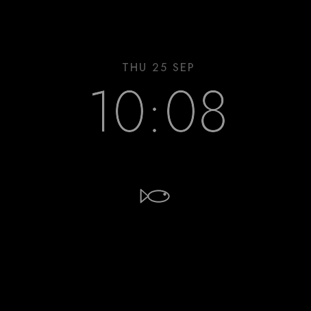 Reefside Lite · Screenshot 4