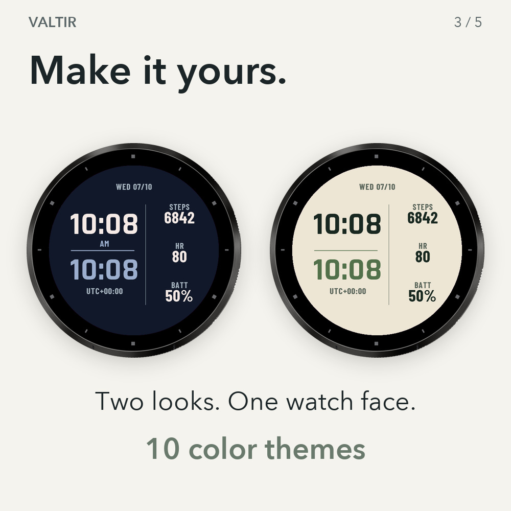 Valtir · Screenshot 2