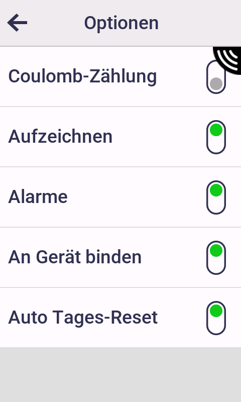 Forumslader Companion · Screenshot 3
