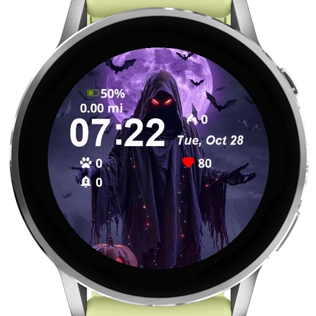 Selma Dark · Screenshot 0