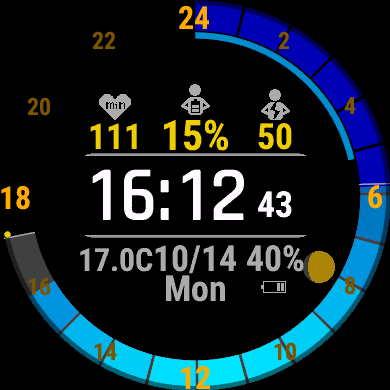 Rest of Time · Screenshot 4