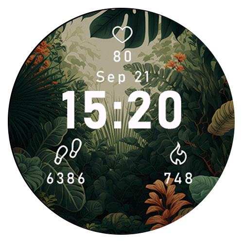 Wild Nature · Screenshot 4