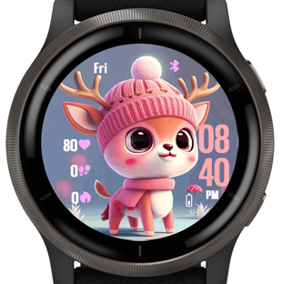 Deer Artwork · Screenshot 3