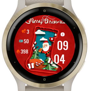 Gift Stocking · Screenshot 3