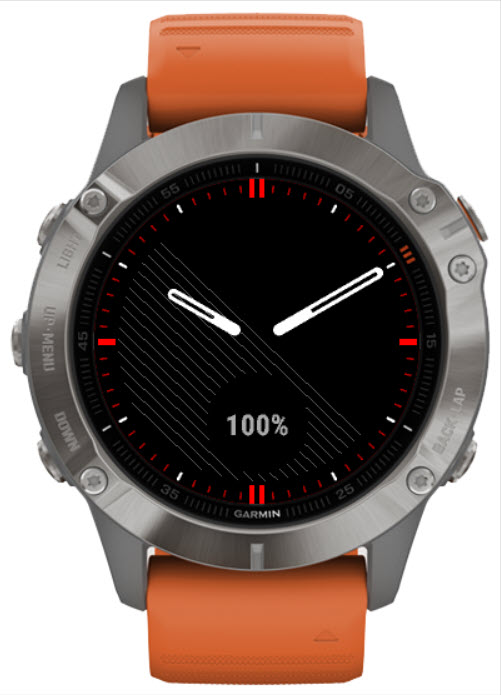 FENIX LOOKALIKE 2