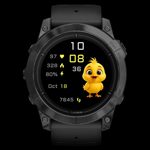 Happy Chick 2