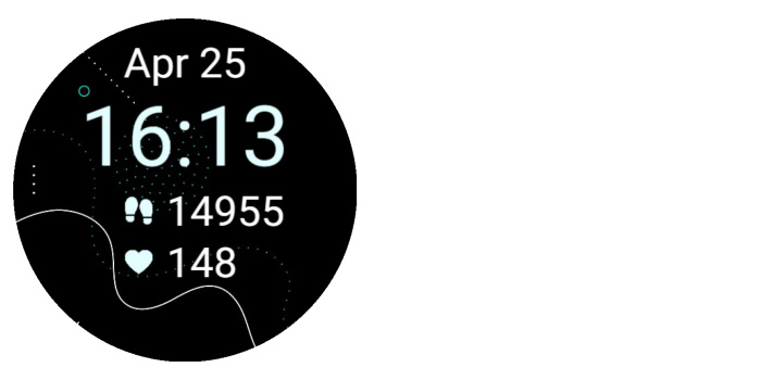 XLarge Indicators · Screenshot 4