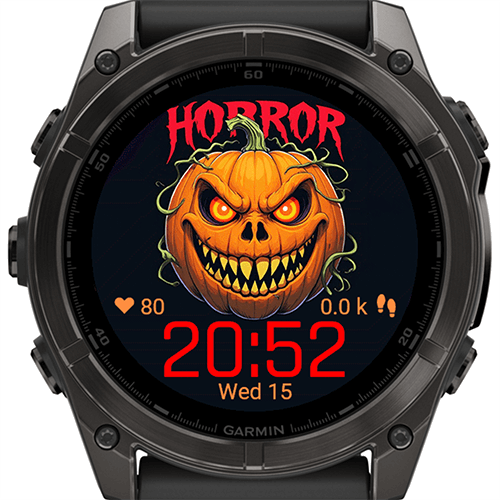 Horror Halloween G · Screenshot 4
