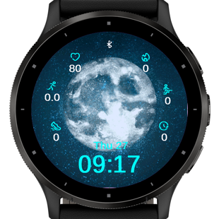 Stardust Moon · Screenshot 3
