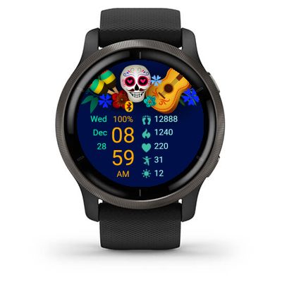 Dia De Muertos 03 · Screenshot 1