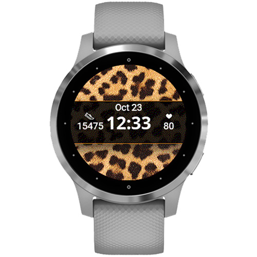 Leopard Animal Print · Screenshot 1