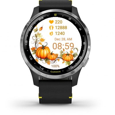 Thanksgiving · Screenshot 0
