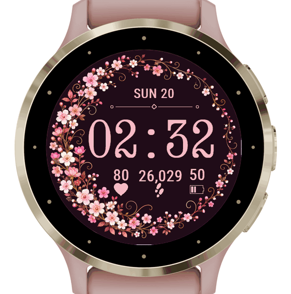 Sakura · Screenshot 0