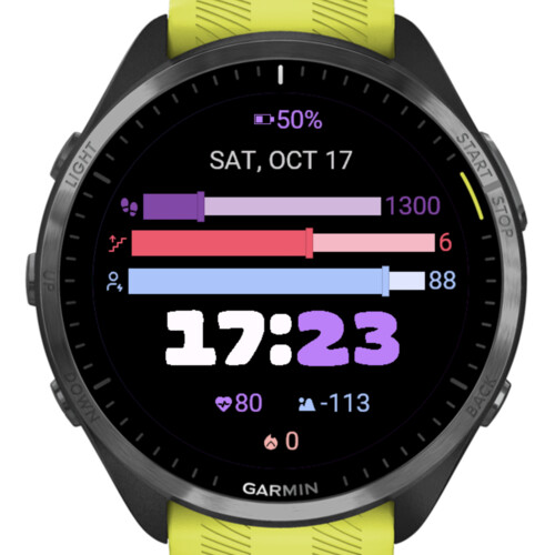 Daily Goals Pro · Screenshot 3