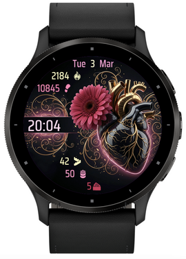 Heart 2 6