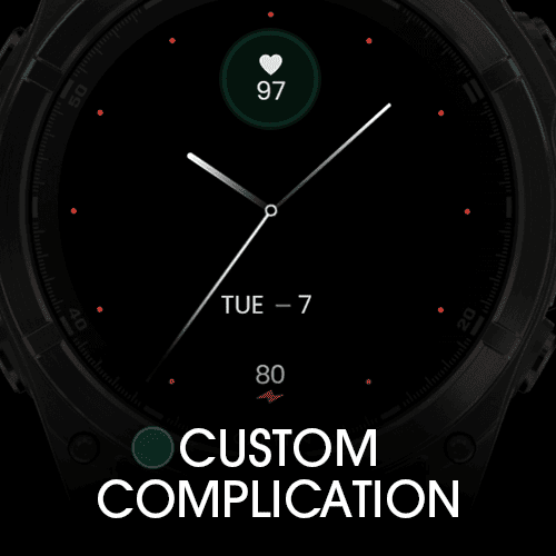 Minimal Black v6 · Screenshot 2