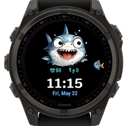 Shark · Screenshot 3
