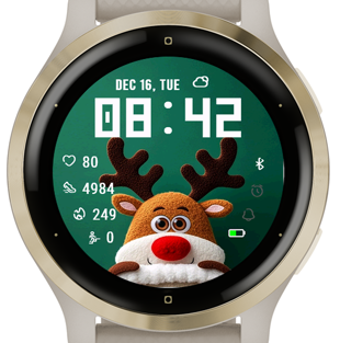 Red Nose · Screenshot 2